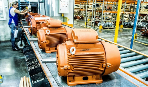 Economia catarinense avança 5,6% até novembro