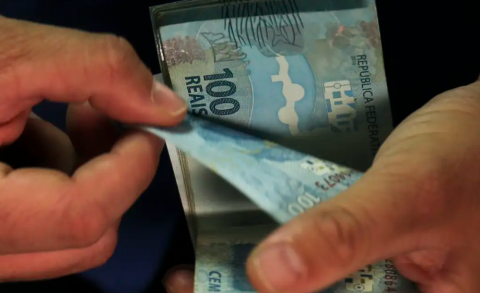 Poupança tem saques de R$ 26,3 bilhões em janeiro