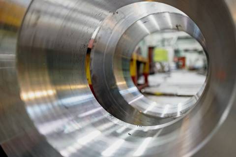 Atividade industrial gaúcha fecha 2024 com crescimento de 0,6%