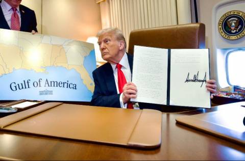 Como ficarão China e Brasil em 2025?