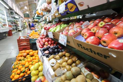 Inflação atinge 0,16%, menor taxa para janeiro desde o Plano Real