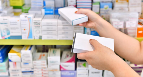 Vendas no comércio fecham 2024 em 4,7%