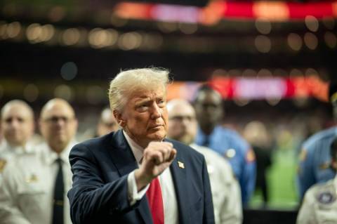 Trump anuncia tarifas recíprocas