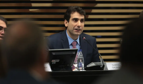 Galípolo crê em efeitos menores das tarifas de Trump na economia brasileira