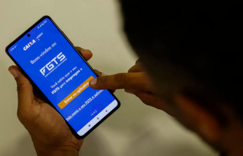 Governo vai liberar saldo do FGTS a quem optou por saque-aniversário