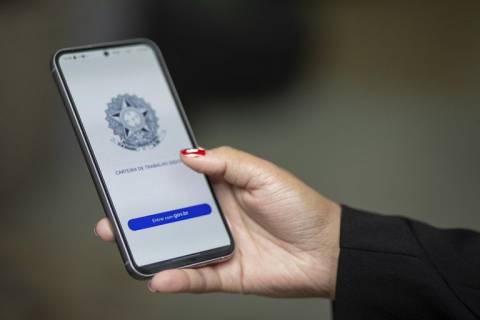 Sul lidera geração de empregos em janeiro