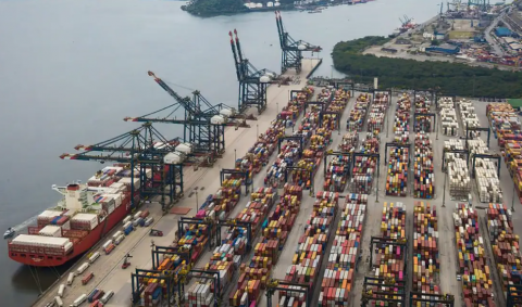 Brasil pode ganhar mercados com tarifaço de Trump