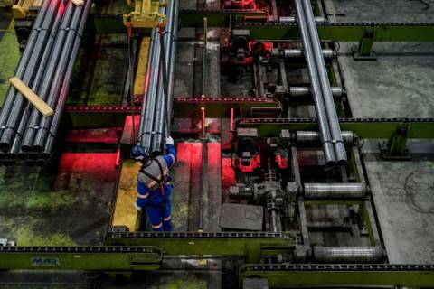 Atividade econômica catarinense salta 6,8% no primeiro bimestre