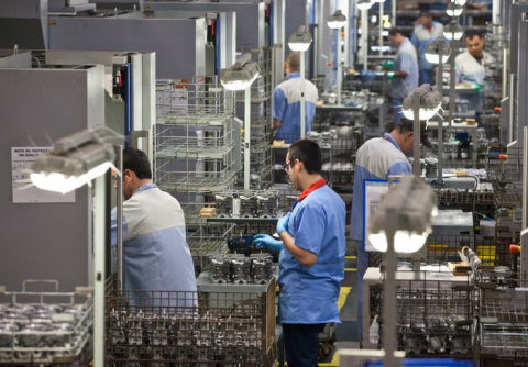 Fiergs revela que 75% das indústrias desejam investir neste ano