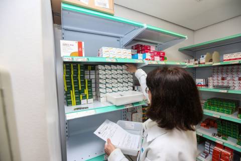 Inflação sobe 0,43% em abril