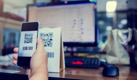 Pix foi o meio de pagamento mais usado no ano passado