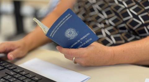 Santa Catarina tem a menor taxa de desocupação do país