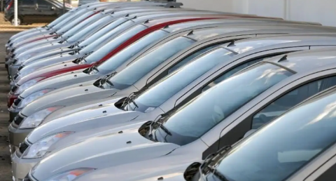 Maio registra aumento nas vendas e exportações de veículos