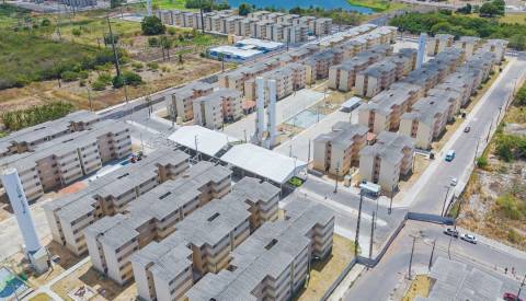 BC prepara alternativa à poupança para financiar imóveis