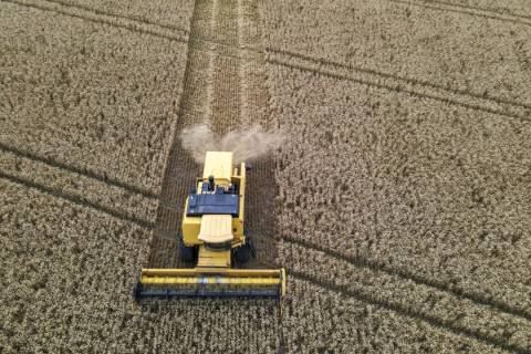 PIB do Paraná avança 5% no primeiro trimestre