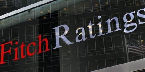 Fitch mantém nota da dívida brasileira