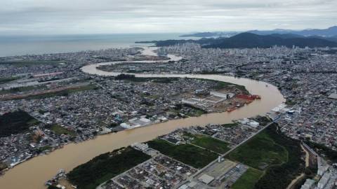 Aumento da migração em Santa Catarina desafia planejamento urbano
