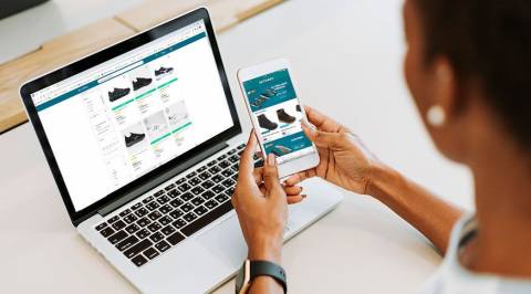 Setor de serviços varia 0,1% em maio