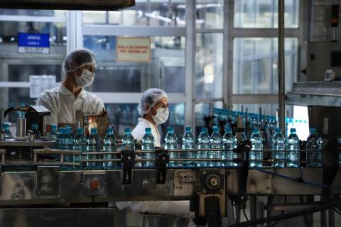 Empresários revelam pessimismo com o futuro da indústria