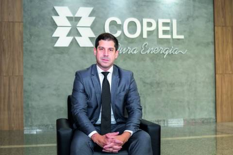 "O setor elétrico precisa de um grande freio de arrumação"