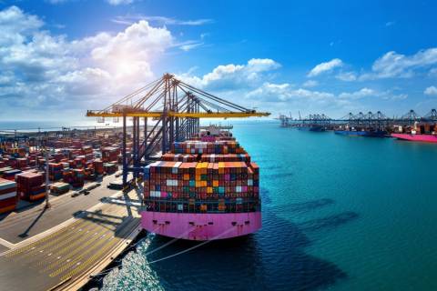 Superávit dos EUA com o Brasil atinge US$ 1,7 bilhão até junho