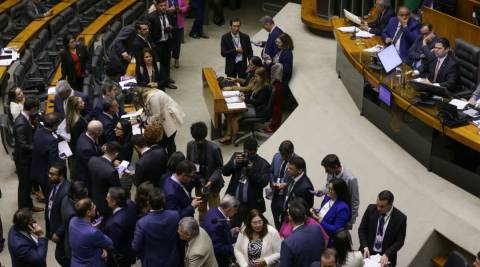 Decreto do IOF é validado pelo Supremo