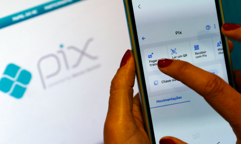 Paul Krugman elogia o Pix