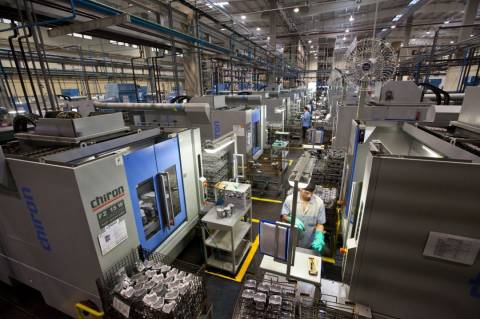 Indústria do Sul tentará mitigar impacto das tarifas para exportadoras