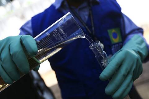 Exceções do tarifaço representam 43,4% do valor exportado aos EUA