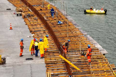 Sul acumula saldo de 250 mil empregos formais até junho