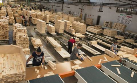 PIB catarinense pode cair 0,3% nos próximos dois anos