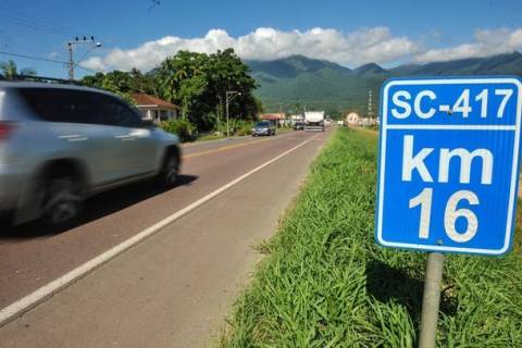 PR e SC selam acordo que acaba com disputa judicial de mais de 30 anos