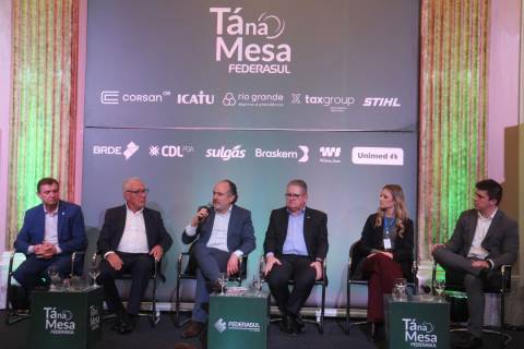 Setores atingidos pelo tarifaço no RS buscam alternativas