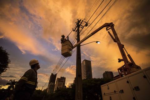 Índice de inflação avança 0,26% em julho