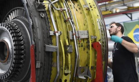 Plano vai socorrer empresas afetadas pelas tarifas dos Estados Unidos