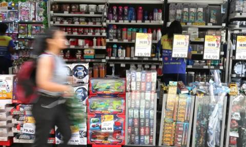 Crédito reduz disposição de consumo das famílias em agosto