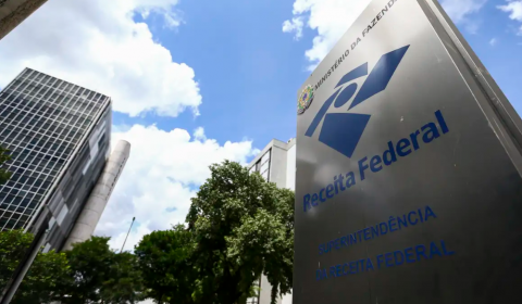 Arrecadação tem o melhor mês de julho em dez anos