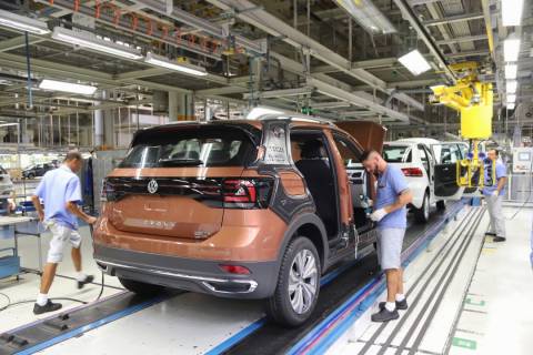 Paraná estrutura Fundo Soberano para atração de investimentos