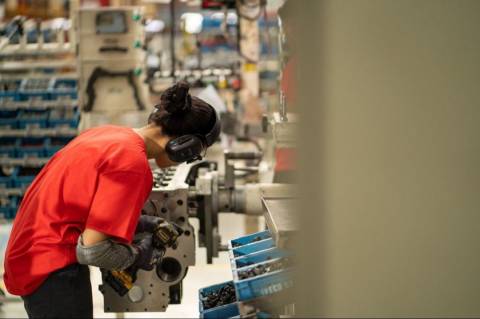 CNI vê aumento do pessimismo na indústria