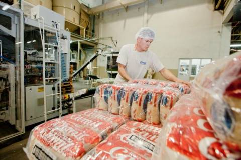 Tarifaço freia a intenção de investir da indústria gaúcha