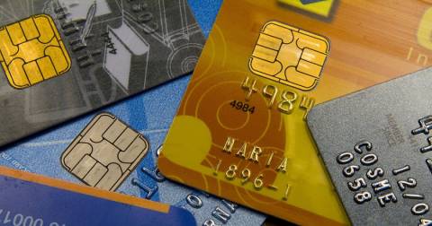 Inadimplência é a maior da série histórica