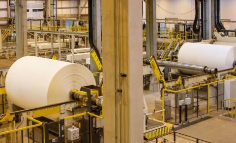 EUA retiram taxa das exportações nacionais de celulose e ferro-níquel