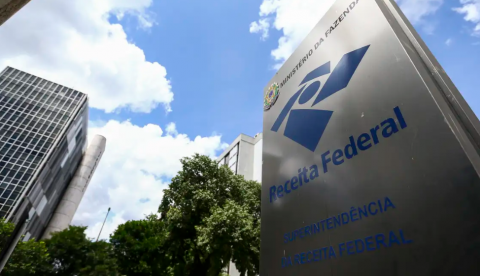 Arrecadação federal no ano supera 2024