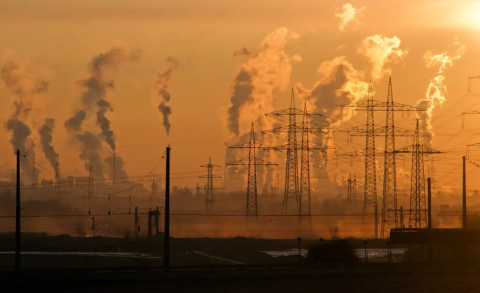 Maiores emissores de gases de efeito estufa ainda não revisaram metas