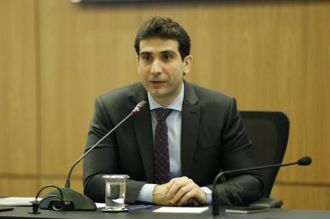 Banco Central prevê crescimento de 1,5% para o PIB em 2026