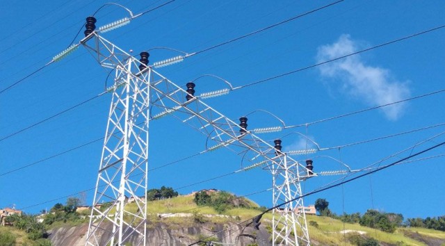 Contas de luz sobem com o fim do desconto de Itaipu concedido em agosto