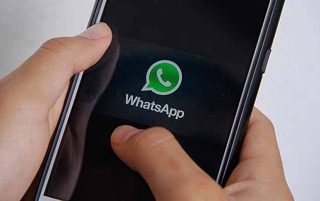 80% dos negócios de serviço adotam o WhatsApp como meio de comunicação preferido