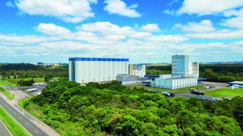 Às portas do trilhão