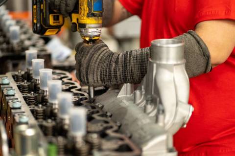 Crédito à indústria de transformação cai quase pela metade em 12 anos