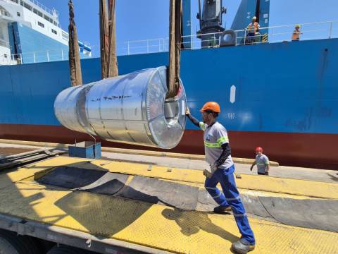 BNDES aprovou mais de R$ 2 bi para o Sul no Plano Brasil Soberano